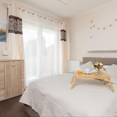 Family Apartament Mysliwska By Renters Apartment Gdansk Ngoại thất bức ảnh