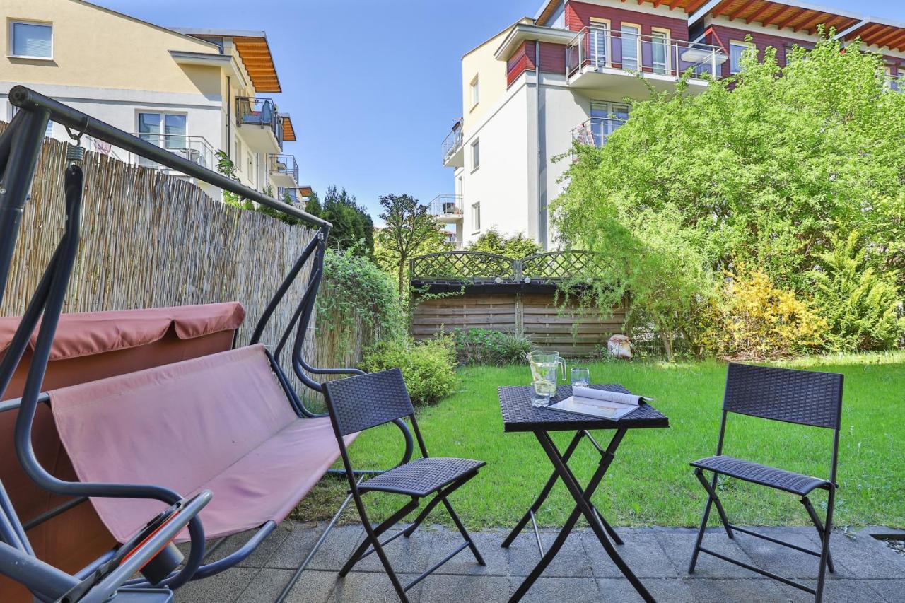 Family Apartament Mysliwska By Renters Apartment Gdansk Ngoại thất bức ảnh